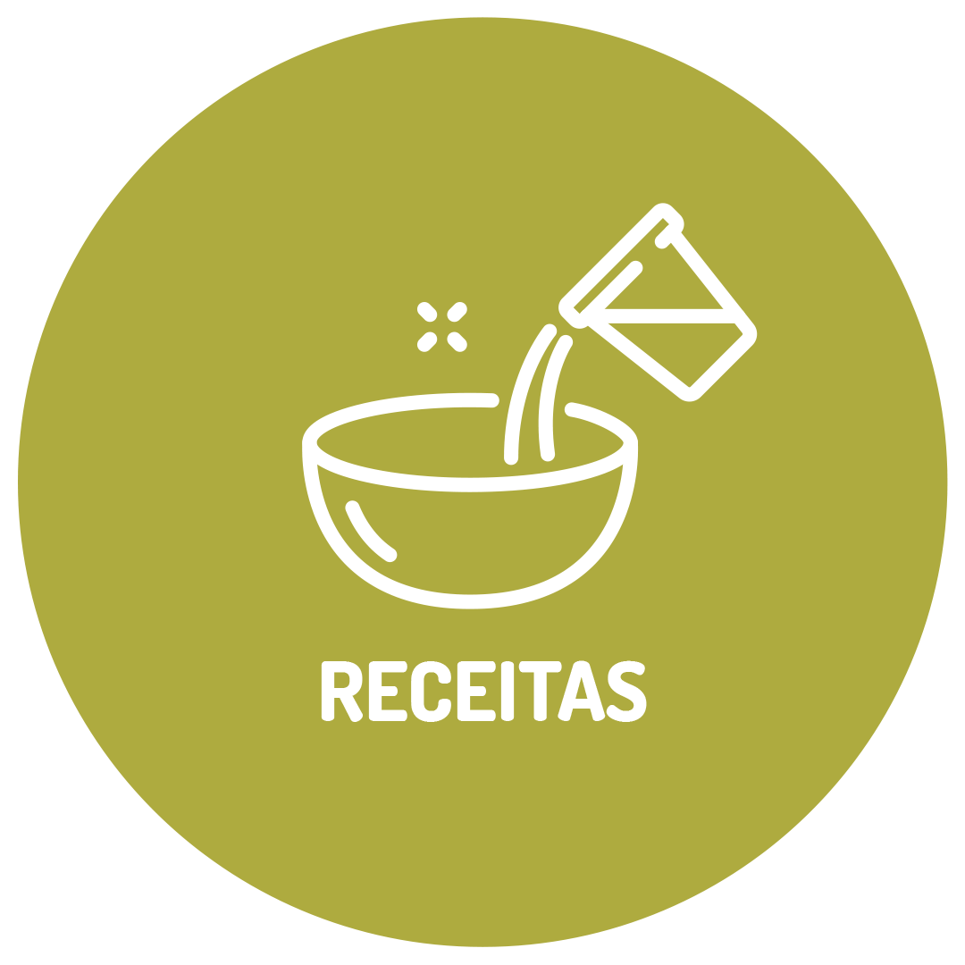 RECEITAS
