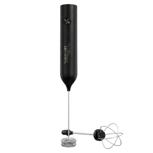 Mini Mixer Misturador Batedor Fue Biscuitt Aeratto USB