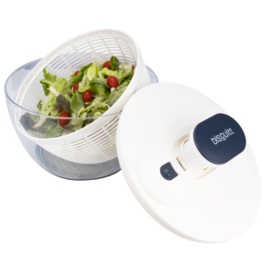 Secador de Salada Centrífuga Automática Biscuitt Twister 6L